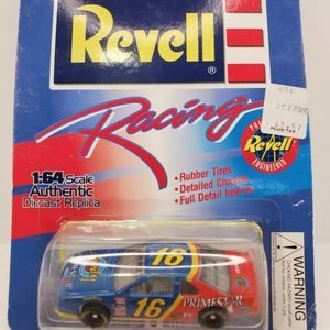 Revell Racing #16 1/64 Ted Musgraves DIECAST NASCA